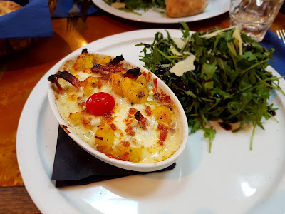 Alimentari à Montreuil