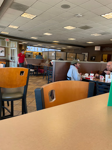 Fast Food Restaurant «Chick-fil-A», reviews and photos, 10180 W McDowell Rd, Avondale, AZ 85392, USA