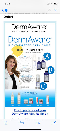 Beauty Salon «Escape Beauty Boutique», reviews and photos, 29 S New York Rd #500, Galloway, NJ 08205, USA