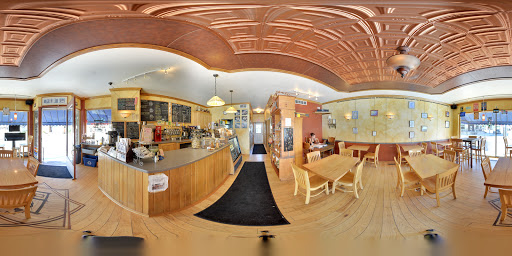 Coffee Shop «Coffee Corner Bistro», reviews and photos, 102 Main St, Kewaskum, WI 53040, USA