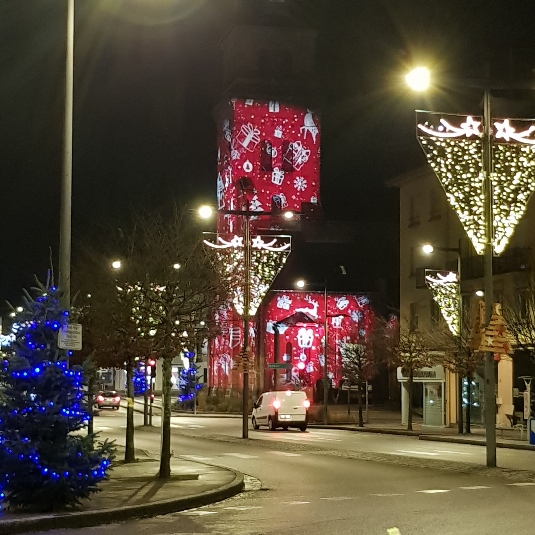 Photo n° 2 de l'avis de Michel.e fait le 05/01/2022 à 20:30