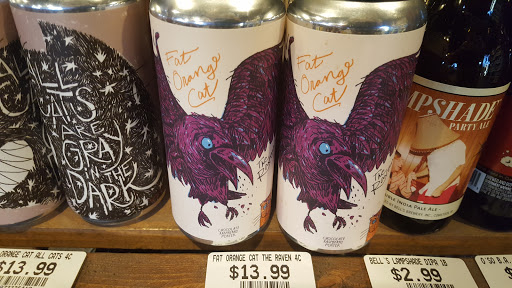 Liquor Store «Liquor Barrel 7th Street», reviews and photos, 665 7th St W, St Paul, MN 55102, USA