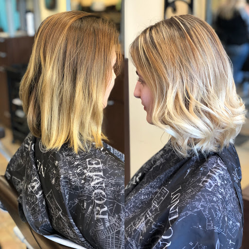 Beauty Salon «Urban Styles Salon & Spa», reviews and photos, 1710 SW 9th Ave #117, Battle Ground, WA 98604, USA