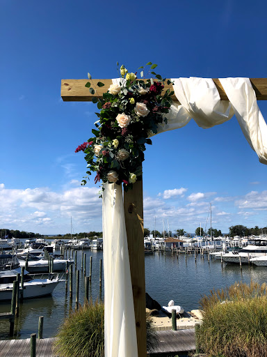 Florist «The Flower Shop», reviews and photos, 101 Dundee Ave #100, Chester, MD 21619, USA