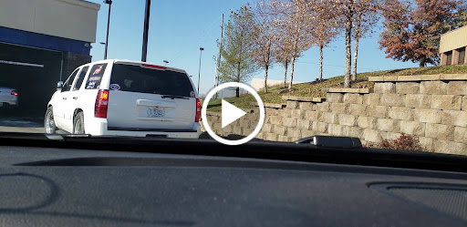 Car Wash «Green Lantern Car Wash», reviews and photos, 220 N Church Rd, Liberty, MO 64068, USA