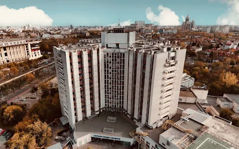 Emergency University Hospital Bucharest image