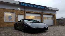 Aabenraa Auto Clean