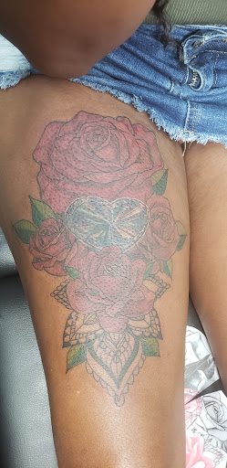 Explore edgar allan poe tattoo ideas, creative tattoo ideas in Brooklyn, available at Graffiti Ink Tattoos