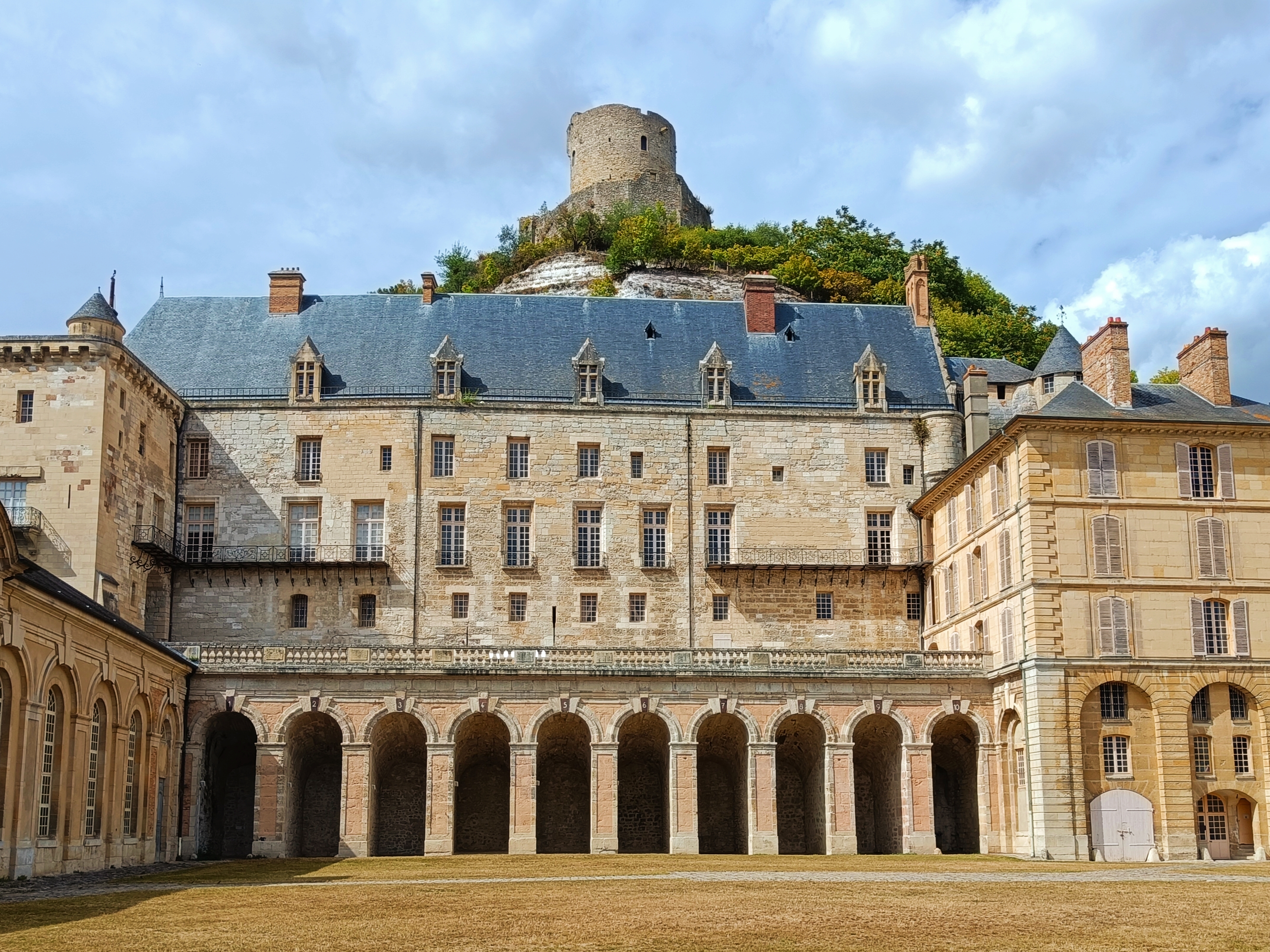 Photo n° 1 de l'avis de sylvain.o fait le 27/08/2022 à 09:27