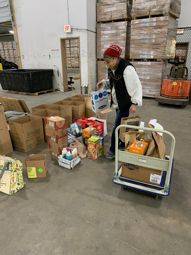 Distribution Service «Veterans Distribution of Chicago», reviews and photos, 5999 Butterfield Rd, Hillside, IL 60162, USA