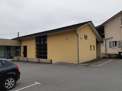 Centre d'imagerie des Landes - Peyrehorade à Peyrehorade