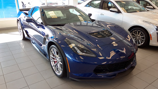 Used Car Dealer «Ryan Auto Mall (Chevrolet)», reviews and photos, 911 Hwy 55, Buffalo, MN 55313, USA