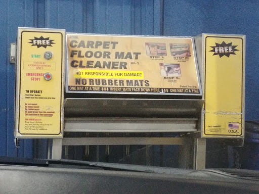 Car Wash «Wash N Go», reviews and photos, 1835 Palm Ave, San Diego, CA 92154, USA