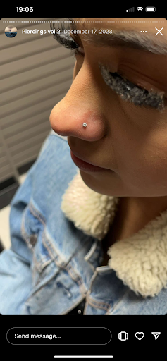 Explore laos tattoo ideas, creative tattoo ideas in Addison, available at Rising Phoenix Tattoo and Body Piercing