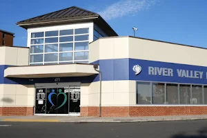 River Valley Health & Dental Center image