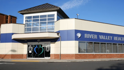 River Valley Health & Dental Center