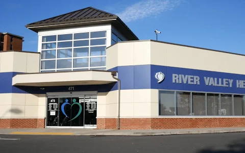 River Valley Health & Dental Center image
