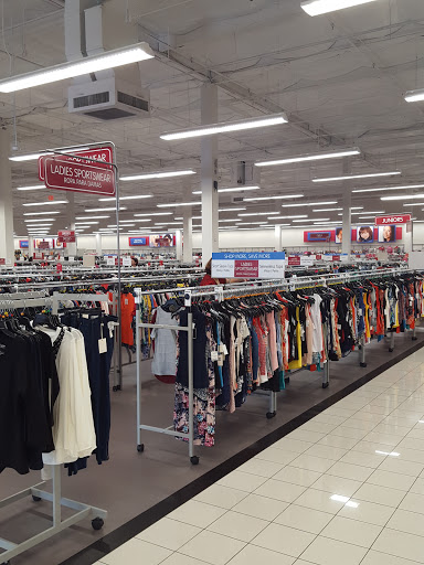 Clothing Store «Burlington Coat Factory», reviews and photos, 9189 E Indian Bend Rd, Scottsdale, AZ 85250, USA