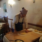 Photo n°2 de l'avis de alfredo.a fait le 30/07/2018 à 13:23 sur le  Il Monticello à Monte Porzio Catone