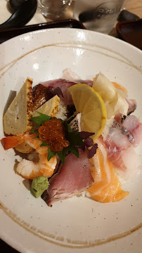 Produits de la mer du Restaurant japonais SUMiBi KAZ à Paris - n°13