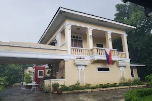 Quezon Heritage House image