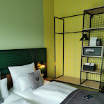 Photo n°1 de l'avis de Dirk.� fait le 10/06/2023 à 19:42 sur le  the niu Dwarf à Berlin