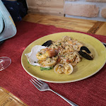 Photo n°2 de l'avis de Raffaele.a fait le 30/08/2023 à 08:46 sur le  Enoteca e Gastronomia il Protontino à Amalfi