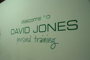 David Jones Personal Training image