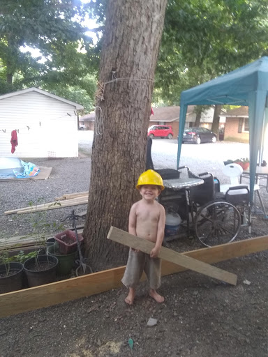 Home Improvement Store «Tractor Supply Co.», reviews and photos, 6801 Lake Harbour Dr, Midlothian, VA 23112, USA