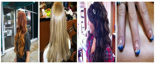 Beauty Salon «Aspen Hair Salon», reviews and photos, 2330 Hollywood Blvd, Hollywood, FL 33020, USA