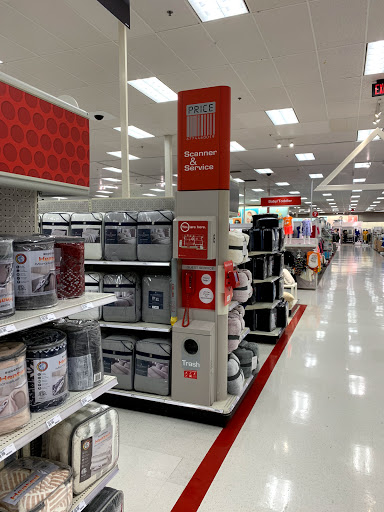 Department Store «Target», reviews and photos, 200 Vintage Way, Novato, CA 94945, USA