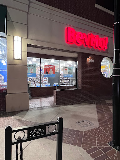 Wine Store «BevMo!», reviews and photos, 200 S Brand Blvd, Glendale, CA 91204, USA