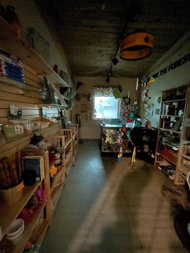 County Government Office «Brevard County Enchanted Forest Sanctuary», reviews and photos, 444 Columbia Blvd, Titusville, FL 32780, USA