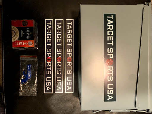 Gun Shop «Target Sports USA», reviews and photos, 24 Robert Porter Rd, Southington, CT 06489, USA