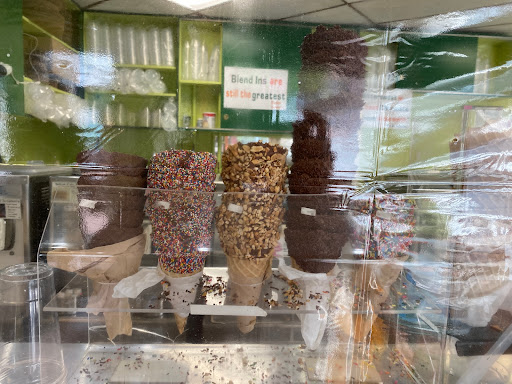 Ice Cream Shop «Thomas Sweet», reviews and photos, 3214 P St NW, Washington, DC 20007, USA