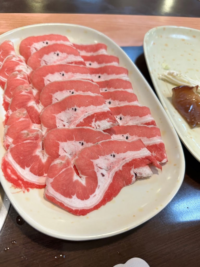 寶安涮涮鍋 的照片