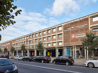 Privathospitalet Danmark