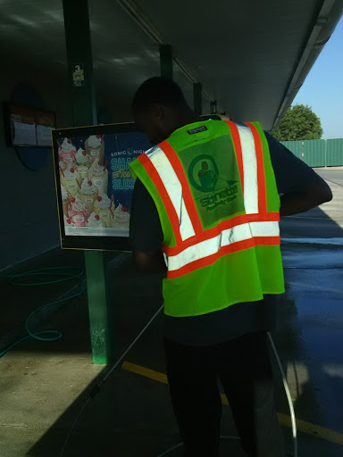 Fast Food Restaurant «Sonic Drive-In», reviews and photos, 749 FM1103, Cibolo, TX 78108, USA