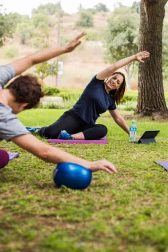 Comentarii opinii despre Olga Kreinin - Fitness & Pilates Trainer