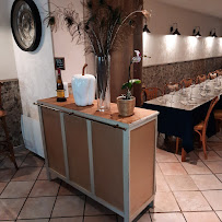 Atmosphère du Restaurant français Rest'Authentik à Pagny-sur-Moselle - n°3