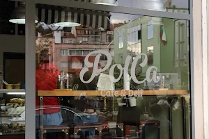 PolCa Cafe & Deli image