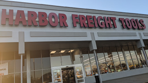 Hardware Store «Harbor Freight Tools», reviews and photos, 275 NJ-18 STE 1, East Brunswick, NJ 08816, USA