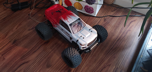 Hobby Store «Hobby Quarters», reviews and photos, 30 Commercial St #4a, Foxborough, MA 02035, USA