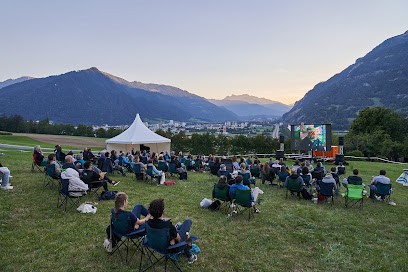kinoa - das Kulturkino