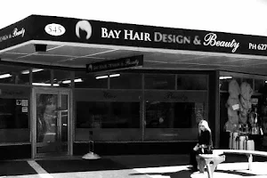 Bay Hair Design & Beauty image