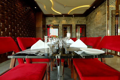 Kasturi Flavours Restaurant - Jodhpur - Hotel Kasturi Orchid, Pal Rd, Jodhpur, Rajasthan 342014, India