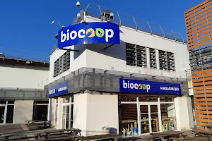 Biocoop Porte Des Alpes image