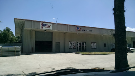 City Electric Supply Ocala, 2730 SW 3rd Pl, Ocala, FL 34471, USA, 