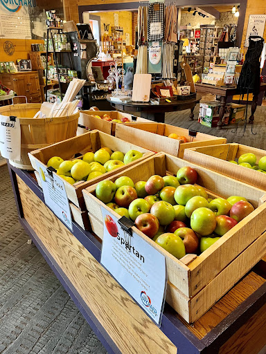 Orchard «The Orchard Shop», reviews and photos, 311 W St Joseph St, Muncie, IN 47303, USA