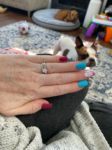 Nail Salon «Serenity Salon», reviews and photos, 4093 Commercial St SE, Salem, OR 97302, USA